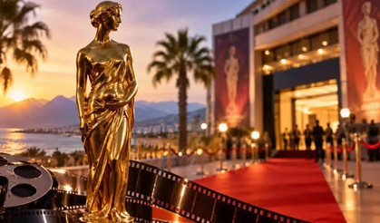 63. Uluslararası Antalya Altın Portakal Film Festivali başladı