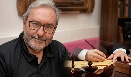 Ardan Zentürk hakkında "Cumhurbaşkanına hakaret" soruşturması başlatıldı