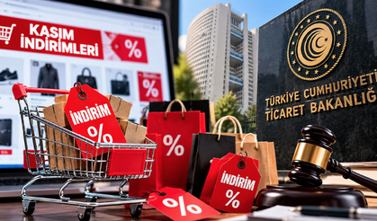 Ticaret Bakanlığı düğmeye bastı: Sahte indirimlerle tüketiciyi aldatanlar yandı!