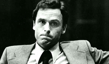 52 yıllık cinayet DNA testiyle çözüldü: Katil Ted Bundy çıktı