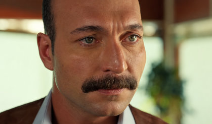 Güneşin Doğduğu Yer 4. bölüm fragmanı yayınlandı: Ceyhun'dan şoke eden aşk itirafı! 'Ben Leyla'ya aşık oldum'