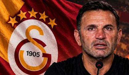 Okan Buruk: Geriye düştük ama oyunumuzu değiştirmedik