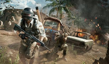 PUBG bu kez Netflix’te hayatta kalma yarışına dönüşüyor! Başrolde sürpriz isim
