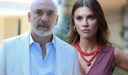 Yüsra Geyik ve Kaan Çakır aşk mı yaşıyor?  13 yaş farkı tartışma yaratmıştı, açıklama geldi