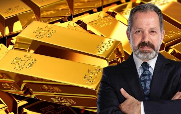 İslam Memiş'ten altın için korkutan '2026' uyarısı! 'Yalnızca 5 dakikada gerçekleşti'