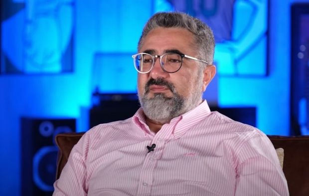 Serdar Ali Çelikler: 'Galatasaray'da 50 milyon Euro'ları görür, Juventus'tan...'