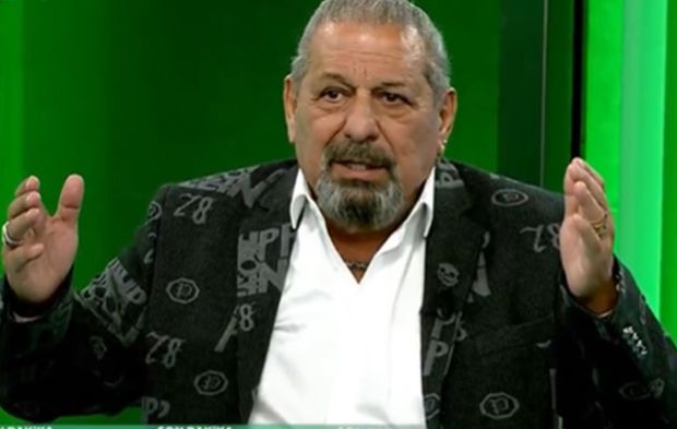 Erman Toroğlu'ndan ilginç açıklama: 'Mourinho evden havlu getirsin!'