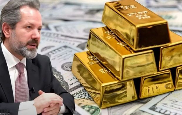 İslam Memiş'ten 'uzak durun' uyarısı: Temmuz ayı için gram altın tahminini açıkladı!