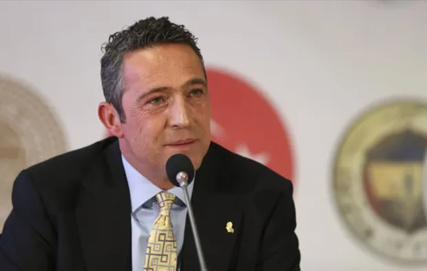 Ali Koç, resmen açıkladı: Süper Lig artık bir şirket oluyor!