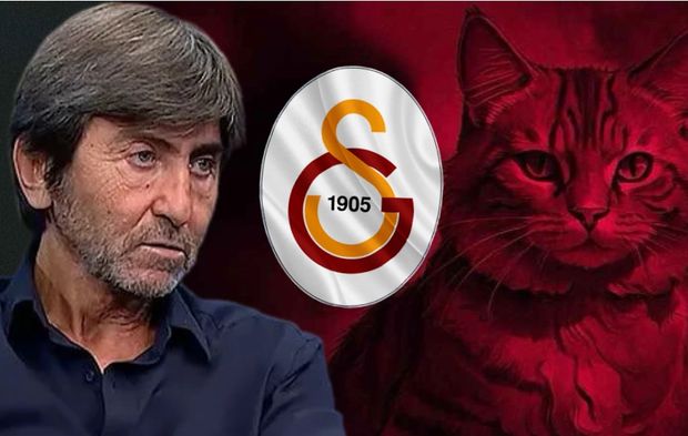 Galatasaray’ın kaleci gündemi alev alev, Rıdvan Dilmen’den şok sözler: ‘Kedi mi alacaklar?’