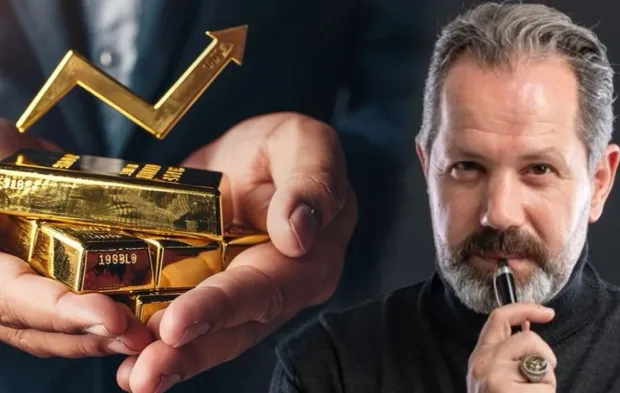 İslam Memiş’ten altın için kritik uyarı: 'İran’ın dediği olursa...'