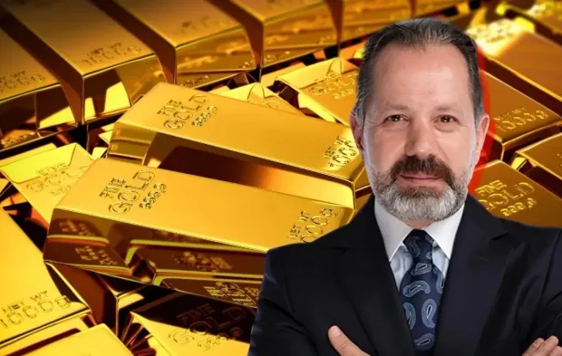 İslam Memiş’ten altın yatırımcısına müjde! Gram altın için yeni hedef