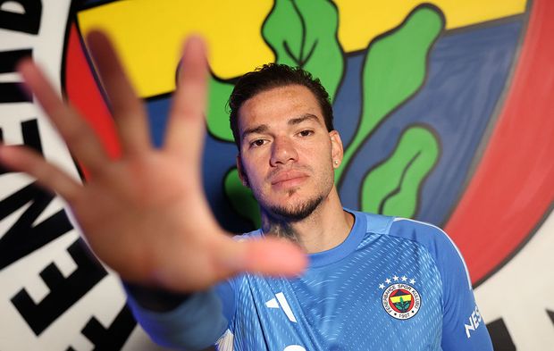Ederson Fenerbahçe defterini kapattı mı? Kadro kararı kafa karıştırdı