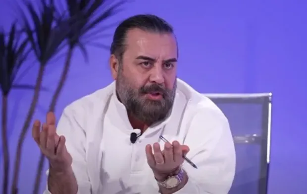 Emre Bol 'Çıldırdığım şeyi söylüyorum' dedi, Fenerbahçe'ye verdi veriştirdi!