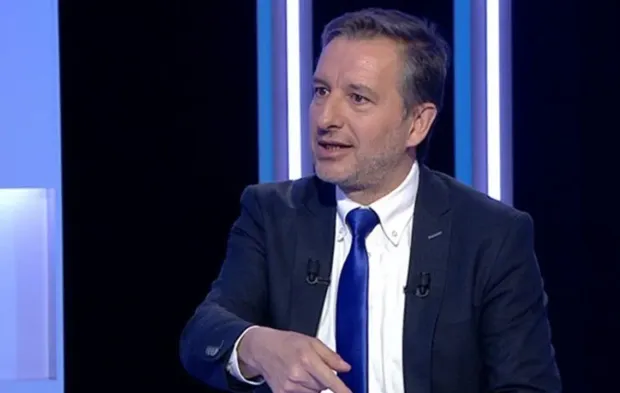 Yılın "U" dönüşü! İlker Yağcıoğlu En-Nesyri için ne demişti, şimdi ne diyor?