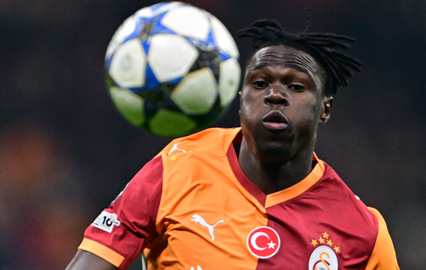 Galatasaray’ın yıldızı Singo’ya 60 milyon euro’luk teklif: Rekor satış kapıda
