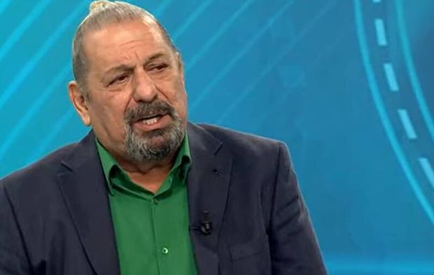 Ekranlarda bir devrin sonu mu? Erman Toroğlu’ndan canlı yayında veda sinyali!