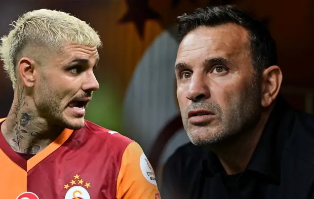 Icardi için yolun sonu göründü: 'Aşkın Olayım' devri bitiyor!
