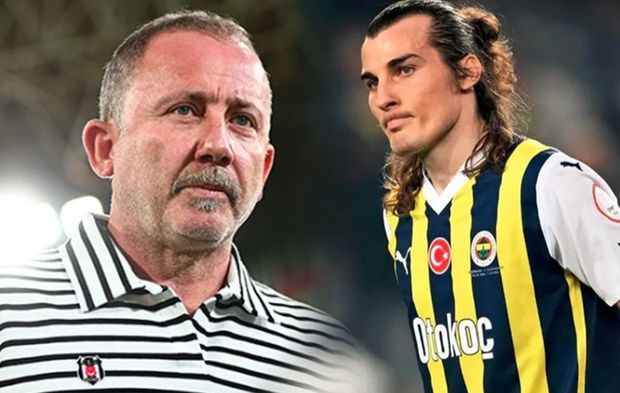 Beşiktaş, Fenerbahçeli yıldızı kadrosuna katmak istiyor