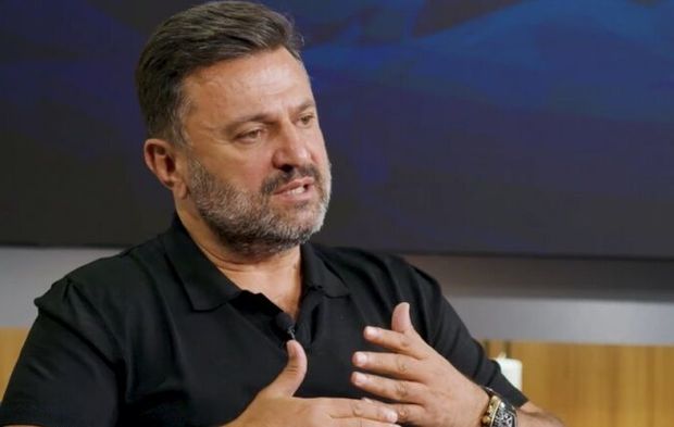 Bülent Uygun’dan Galatasaray yorumu: 'Alnından öpsek yeridir...'