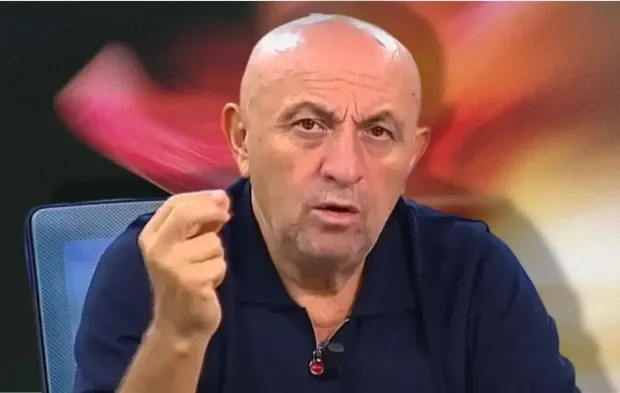Sinan Engin yine çıldırdı: 'Galatasaraylılara inanamıyorum...'