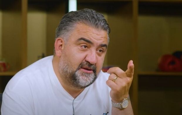 Ümit Özat'tan olay sözler: 'Icardi seni ham yapar.... Tesise bile sokma'