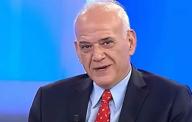 Ahmet Çakar'dan Fenerbahçe'ye gönderme! 'Galatasaray'ın yedek oyuncusu...'