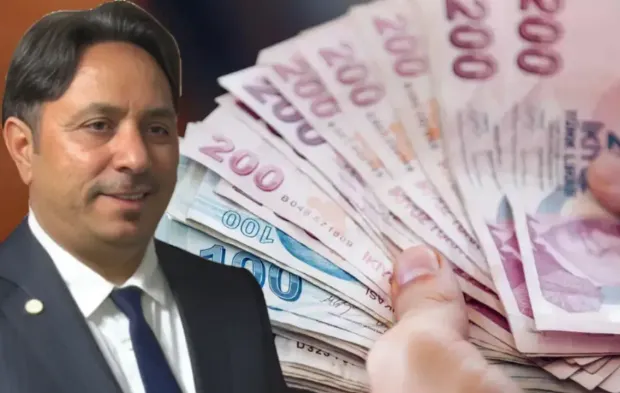 Dul ve yetim maaşlarına zam geldi! İsa Karakaş 2026 ödeme tablosunu açıkladı