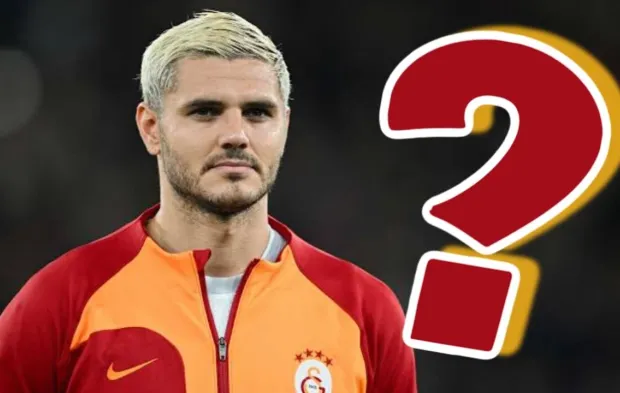Icardi’ye en ağır darbe! Takım arkadaşları da arkasında durmadı