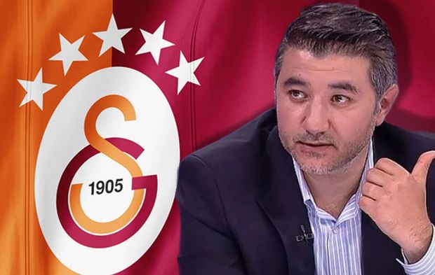Ali Naci Küçük: 'Liverpool - Galatasaray maçı sonrası üstüne yürümüş...'