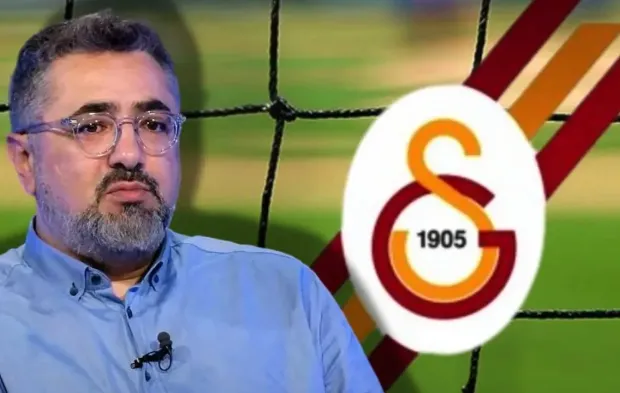 Serdar Ali Çelikler Galatasaray’ın transfer planını ifşa etti! 6 transfer, yıldız orta saha ve o isimler…