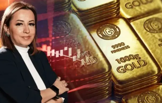 Altında büyük hareket kapıda! Filiz Eryılmaz 'Yarın' dedi