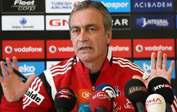 Önder Özen'den Gaziantep FK maçına sert yorum: Galatasaray'ın gazı kaçmış!