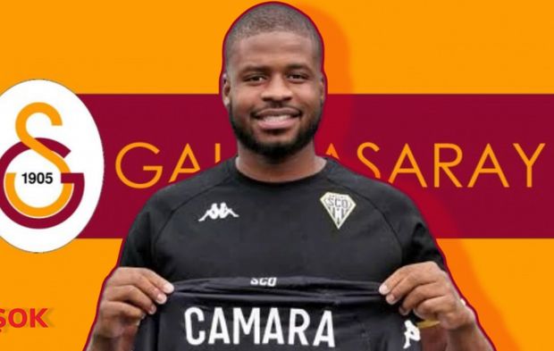 Camara işi bitti: Galatasaray’dan savunmaya nokta atışı