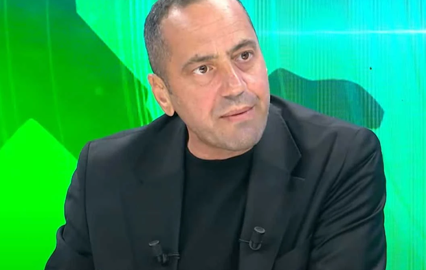 Haluk Yürekli: 'Fenerbahçe’yi reddediyorsa, Galatasaray hemen devreye girmeli'