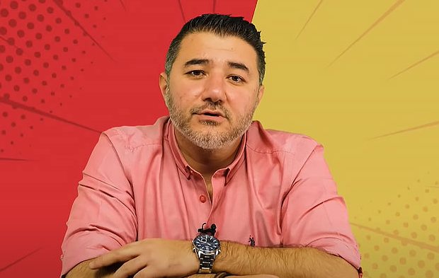 Ali Naci Küçük: Okan Buruk '1 yıl daha kal, çok daha iyi teklifler gelecektir' diyerek ikna etti