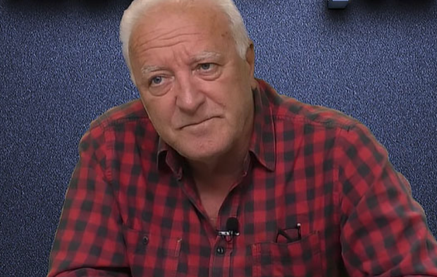 Süleyman Rodop’tan Galatasaray'a veryansın: 'Dua etsinler ki Fenerbahçe almadı...'