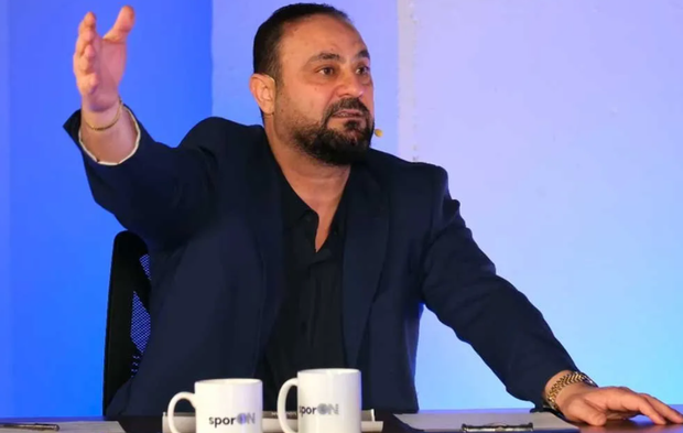 Hasan Şaş Galatasaraylı oyuncuları analarından doğduklarına pişman etti: Ağzını bir açtı...