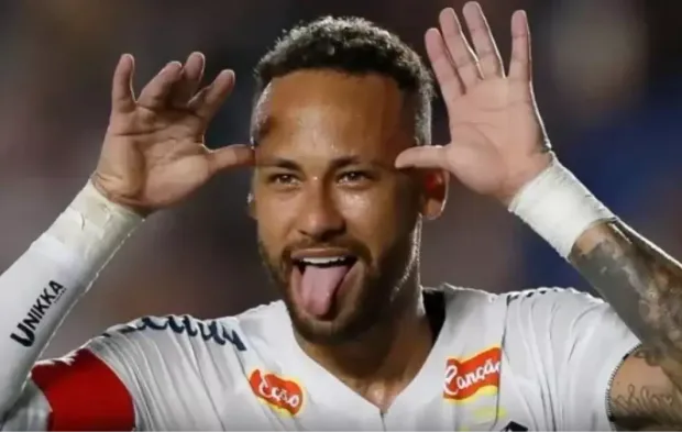 Uçakta konuşulan isim olay oldu: Galatasaray’da 'Neymar' sesleri