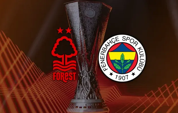 Nottingham’dan Fenerbahçe’ye olay tezahürat: 'Galatasaray’ın kötü bir taklidisiniz'