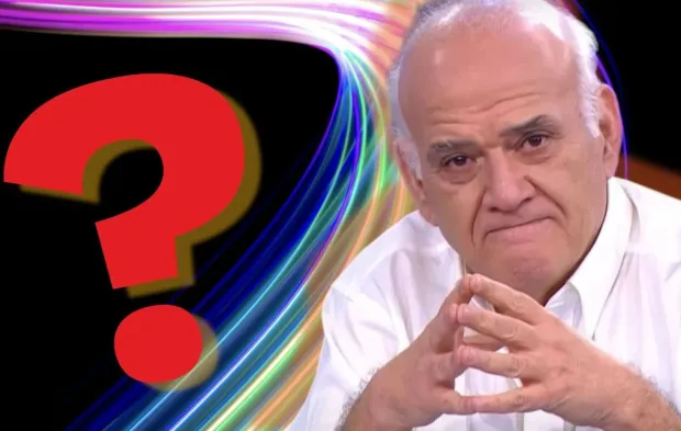 Ahmet Çakar 'Hokkabaz'ın teki' dedi o ismi yerden yere vurdu: 'Ahlaksız bir adam'