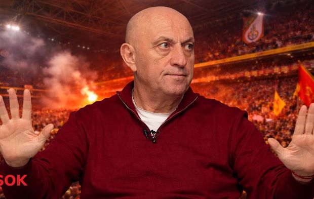 Sinan Engin'den olay sözler: Milyon euro'luk yıldızları bir bardak çayla kıyasladı: 'Çekirdek kadar katkıları yok