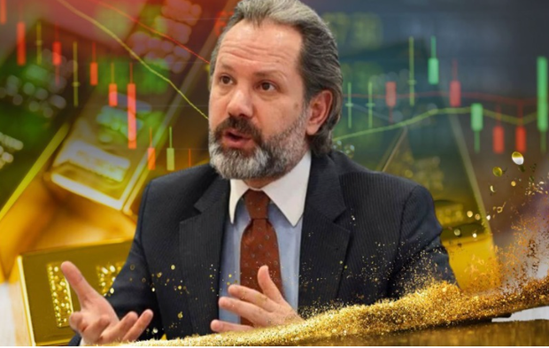 İslam Memiş altın fiyatlarının yeniden yükseleceği tarihi açıkladı