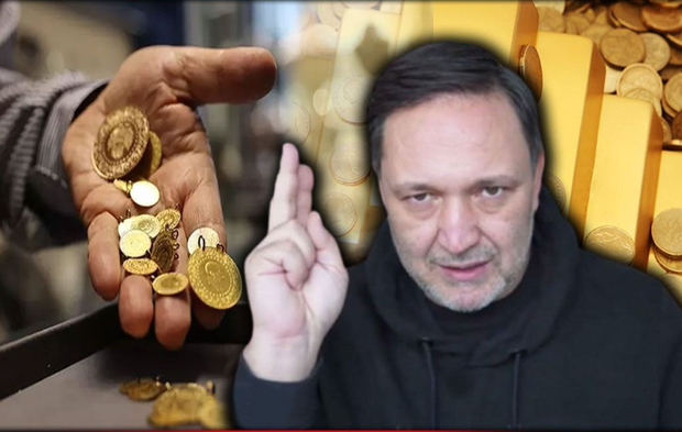 Yatırımcıyı ters köşe yapan açıklama! 'Altından çok daha sert yükselecek'