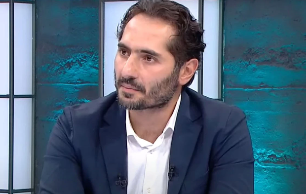 Hamit Altıntop’tan Galatasaray’a uyarı: 'Fazla havaya girmemek lazım'