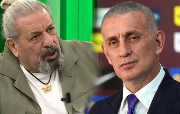 Hacıosmanoğlu'nun yolladığı mesajı açıkladı: 'Erman Toroğlu dönüş yapmadı'