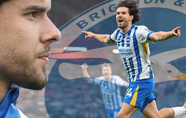 İngilizlerin yeni kabusu: Premier Lig'de Ferdi Kadıoğlu fırtınası yaşanıyor