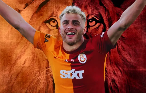 28.19 km hız, 50 milyon euro! Barış Alper Yılmaz Avrupa devlerini peşine taktı