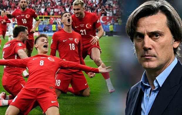 Montella’dan Kosova öncesi açıklama: '24 yılın suçlusu bu çocuklar değil'