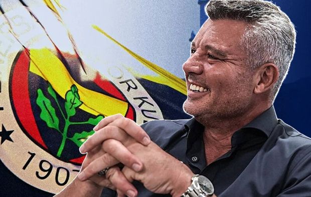 Fenerbahçe için gözünü kararttı! Sadettin Saran'ın çılgın planı deşifre oldu